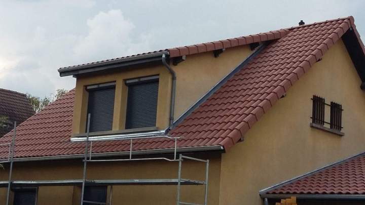 Travaux de couverture Martres-de-Veyre