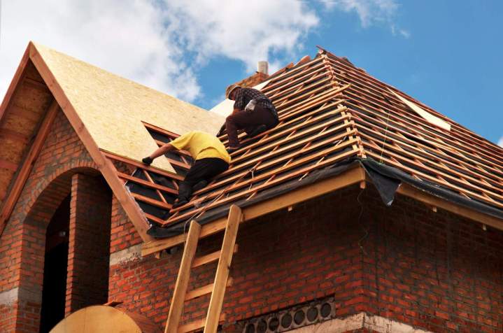 Solutions performantes d'isolation thermique par l'extérieur pour votre confort